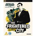 Fred City (1961) / Bandekrig I Soho (UK-import) Blu-ray