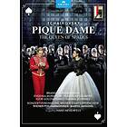 Tchaikovsky: Pique Dame (UK-import) Blu-ray