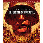 Of The Will (1935) / Viljens Triumf Blu-ray