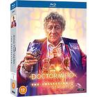 Doctor Who: The Collection Sesong 8 (UK-import) Blu-ray