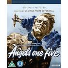 Angels One Five (UK-import) Blu-ray