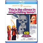 Eye Of The Devil (1966) / Det Onde Øye Blu-ray
