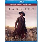 Harriet (2019) Blu-ray