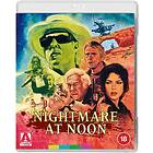 Nightmare At Noon (1988) (UK-import) Blu-ray