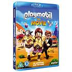 The Movie (UK-import) Blu-ray