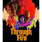 Through The Fire (Aka Gates Of Hell II: Dead Awakening) (198 Blu-ray