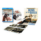 Bend Of The River (1952) / Mot Fjerne Horisonter Limited Poster Edition (DK-import) Blu-ray