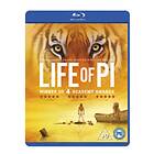 Of Pi (UK-import) Blu-ray