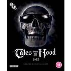 Tales From The Hood (1995) / II (2018) (UK-import) Blu-ray