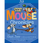 Looney Tunes Mouse Chronicles The Chuck Jones Collection Blu-ray