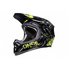 O'Neal - Backflip Zombie Bike Helmet