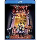 Puppet Master III Toulons Revenge Blu-Ray