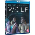 Wolf Blu-Ray