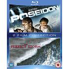 Poseidon / The Perfect Storm Blu-Ray
