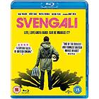 Svengali Blu-Ray