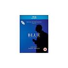 Blue Including Glitterbug Blu-Ray