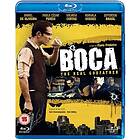 Boca The Real Godfather Blu-Ray