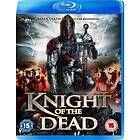 Knight Of The Dead Blu-Ray