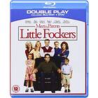 Meet The Parents Little Fockers Blu-Ray