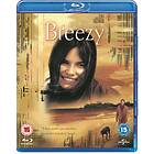 Breezy Blu-Ray
