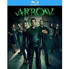 Arrow Season 2 Blu-Ray