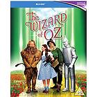 The Wizard Of Oz Blu-Ray