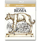 Roma Blu-Ray