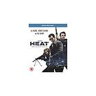 The Heat Blu-Ray