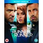 Runner Blu-Ray
