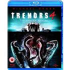 Tremors 4 The Legend Begins Blu-Ray