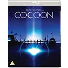 Cocoon Blu-Ray