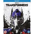 Transformers Blu-Ray