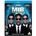 Men in Black 3 Blu-Ray