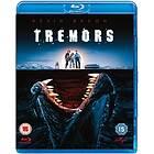 Tremors Blu-Ray