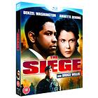 The Siege Blu-Ray