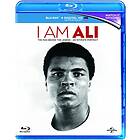 Muhammad Ali I Am Blu-Ray