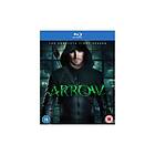 Arrow Season 1 Blu-Ray
