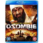Osombie Blu-Ray