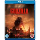 Godzilla Blu-Ray