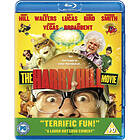 The Harry Hill Movie Blu-Ray