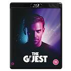 The Guest Blu-Ray