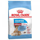 Royal Canin Starter Mother & Babydog Medium 12kg