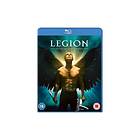 Legion Blu-Ray