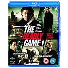 The Deadly Game Blu-Ray