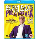 Sean Lock Purple Van Man Blu-Ray