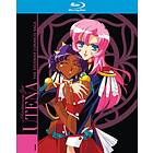 Revolutionary Girl Utena Part 1 Collectors Edition (Blu-ray)