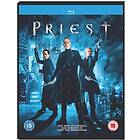 Priest Blu-Ray