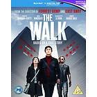 The Walk Blu-Ray