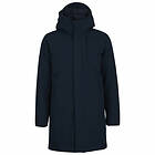 Knowledge Cotton Apparel Long Soft Shell Jacket (Herre)