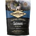 Carnilove Grain Free Adult 4kg